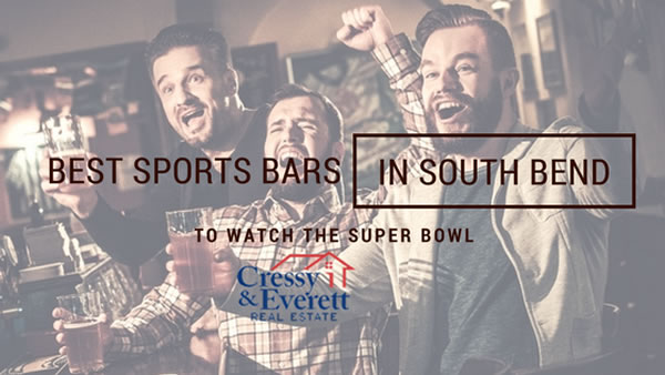 South Bend  Sports Bars